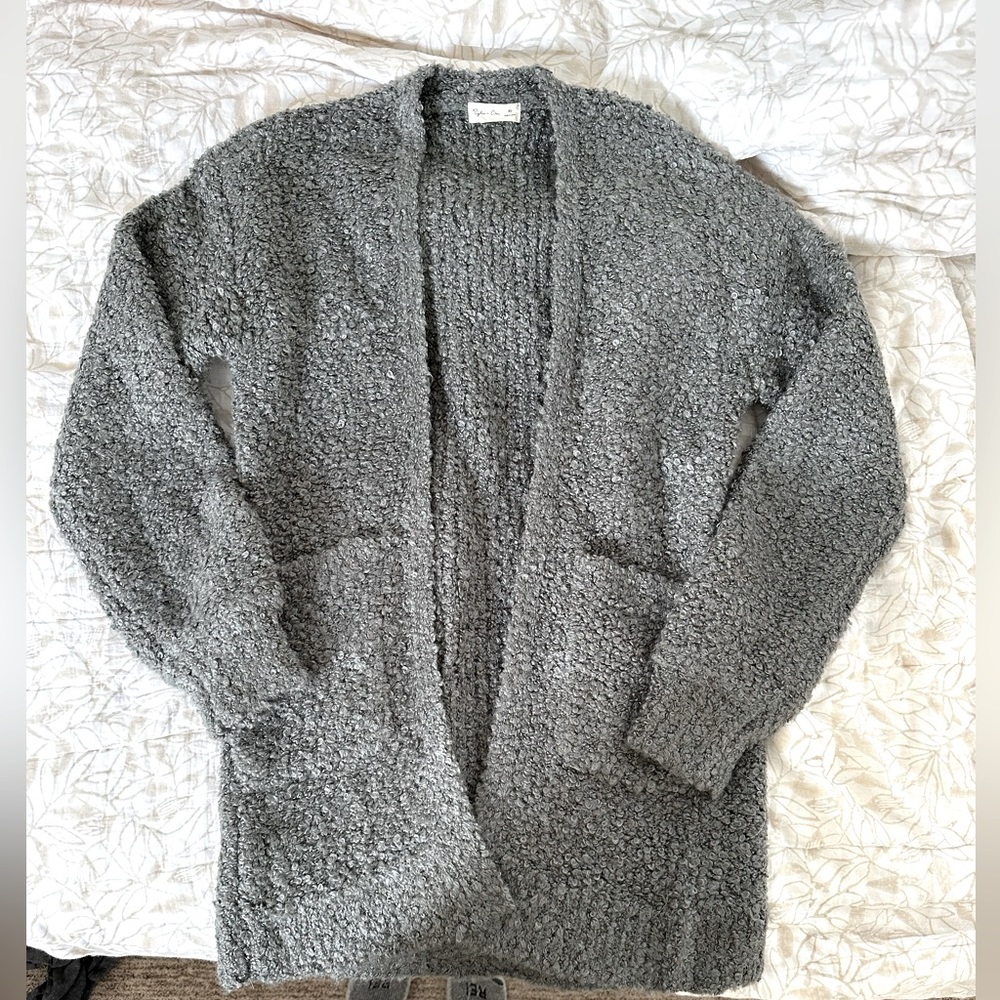 Rylee & Cru Cardigan